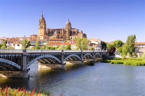 cruising salamanca|More.